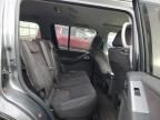 2007 Nissan Pathfinder LE