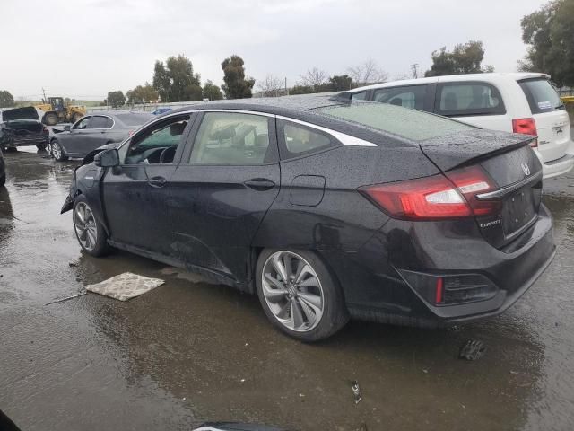 2019 Honda Clarity Touring