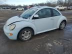 2000 Volkswagen New Beetle GLS