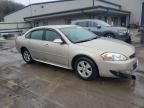 2010 Chevrolet Impala LT