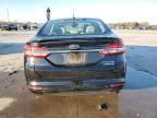 2018 Ford Fusion TITANIUM/PLATINUM HEV