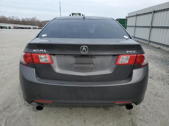 2009 Acura TSX