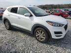 2019 Hyundai Tucson Limited