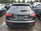 2018 Audi Q3 Premium Plus