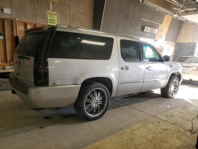 2008 Cadillac Escalade ESV