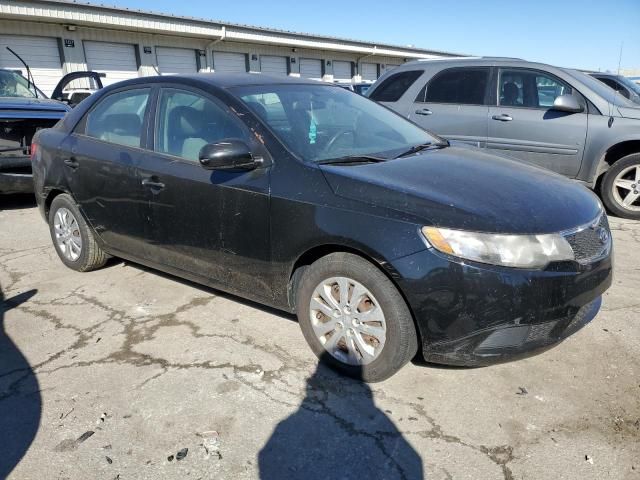 2011 KIA Forte LX