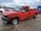 2002 Chevrolet Silverado C1500