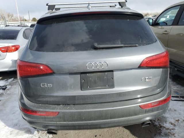 2014 Audi Q5 Premium