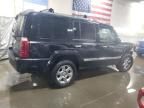 2008 Jeep Commander Overland