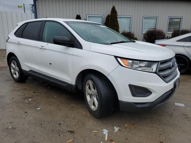 2016 Ford Edge SE