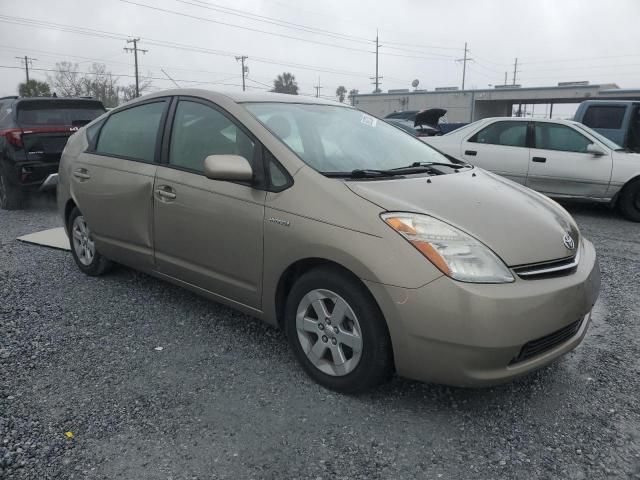 2009 Toyota Prius