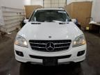 2007 Mercedes-Benz ML 350