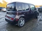 2009 Nissan Cube Base