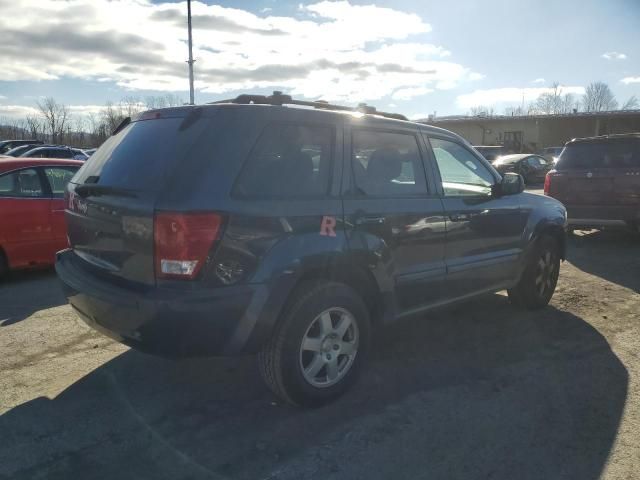 2008 Jeep Grand Cherokee Laredo