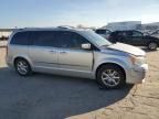 2008 Chrysler Town & Country Limited