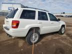 2004 Jeep Grand Cherokee Limited