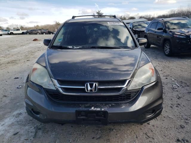 2011 Honda CR-V SE