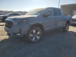 2024 Honda Ridgeline RTL en venta en Fredericksburg, VA