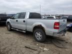 2007 Ford F150 Supercrew