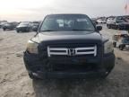 2007 Honda Pilot EXL