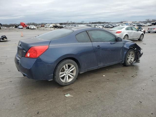 2010 Nissan Altima S