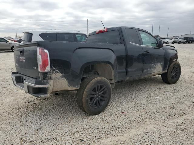 2020 GMC Canyon SLE