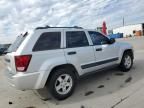 2005 Jeep Grand Cherokee Laredo