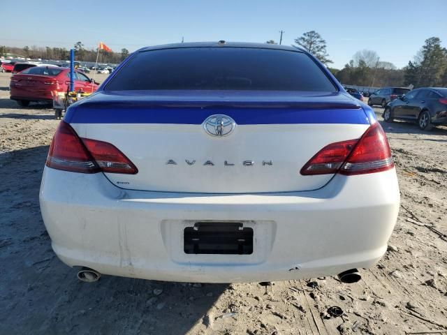 2010 Toyota Avalon XL