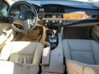 2009 BMW 528 XI