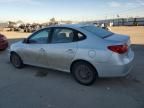 2009 Hyundai Elantra GLS