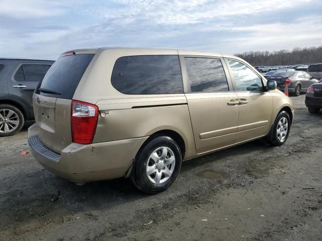 2006 KIA Sedona EX