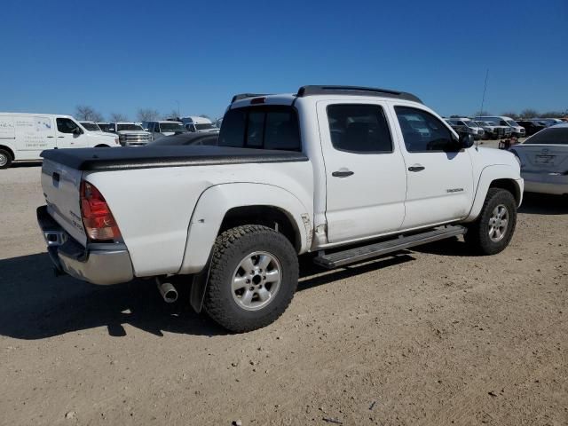 2006 Toyota Tacoma Double Cab Prerunner