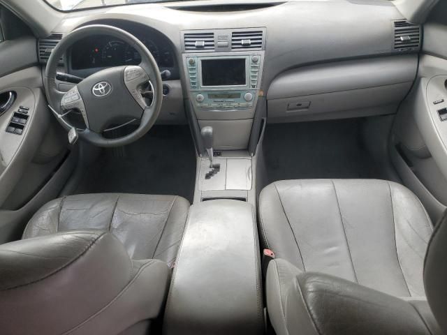 2007 Toyota Camry Hybrid