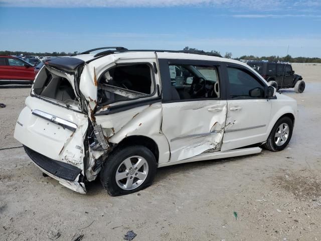 2010 Dodge Grand Caravan SXT