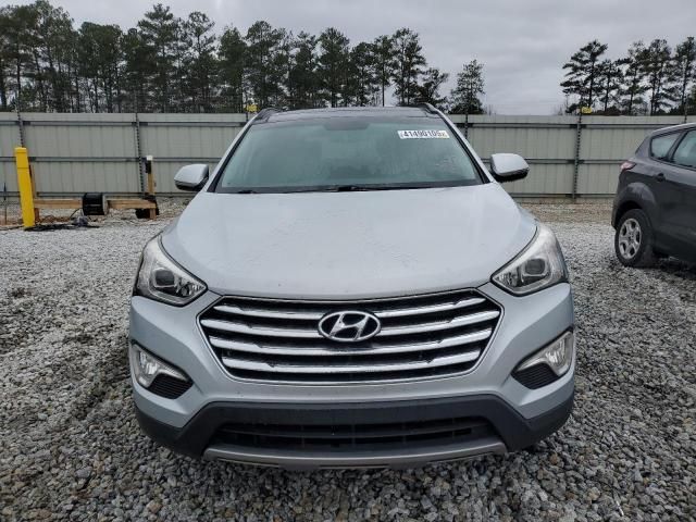 2016 Hyundai Santa FE SE Ultimate