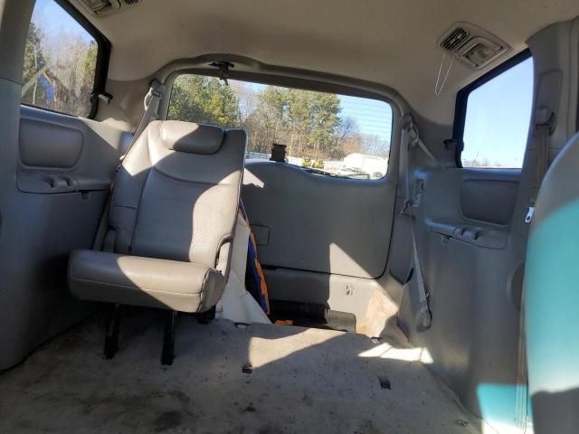 2005 Toyota Sienna CE