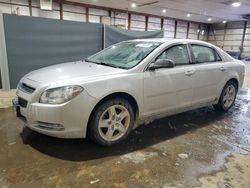 Chevrolet Vehiculos salvage en venta: 2009 Chevrolet Malibu LS