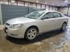 2009 Chevrolet Malibu LS