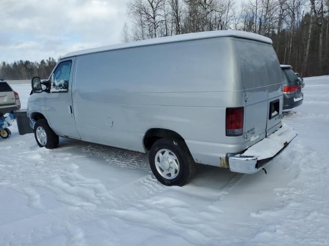 2011 Ford Econoline E150 Van