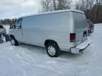 2011 Ford Econoline E150 Van