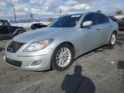 Run And Drives Cars for sale at auction: 2011 Hyundai Genesis 3.8L