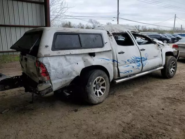 2011 Toyota Tacoma Double Cab Prerunner