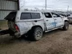 2011 Toyota Tacoma Double Cab Prerunner