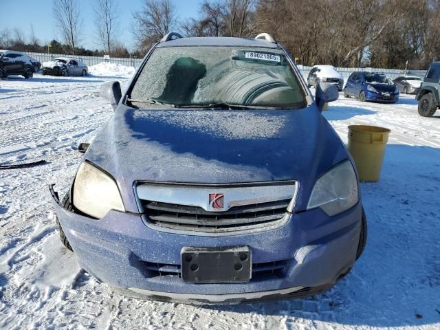 2008 Saturn Vue XR