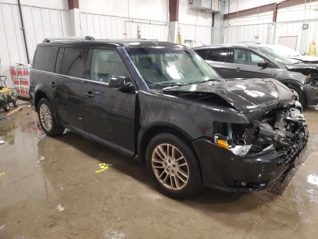 2013 Ford Flex SEL