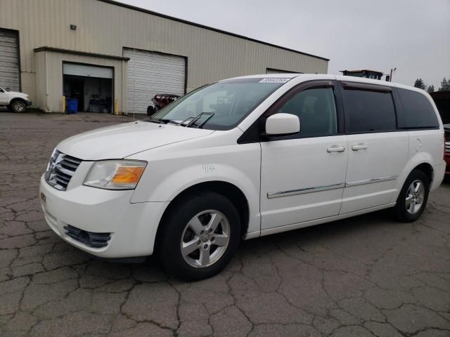 2008 Dodge Grand Caravan SXT