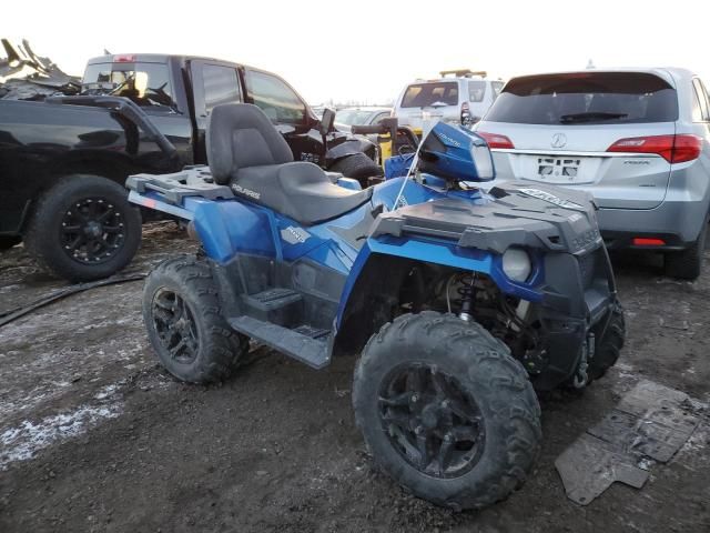 2015 Polaris Sportsman Touring 570 SP