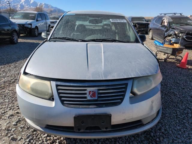 2007 Saturn Ion Level 3