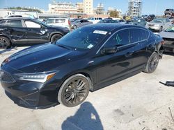 2022 Acura ILX Premium A-Spec en venta en New Orleans, LA