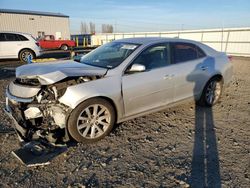 2015 Chevrolet Malibu 2LT en venta en Airway Heights, WA